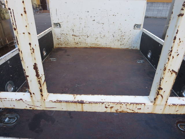 三菱その他の車種ダブルキャブ（Wキャブ）小型（2t・3t）[写真05]