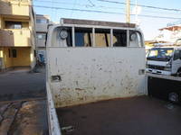 三菱その他の車種ダブルキャブ（Wキャブ）小型（2t・3t）[写真07]