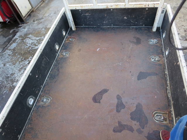 三菱その他の車種ダブルキャブ（Wキャブ）小型（2t・3t）[写真07]