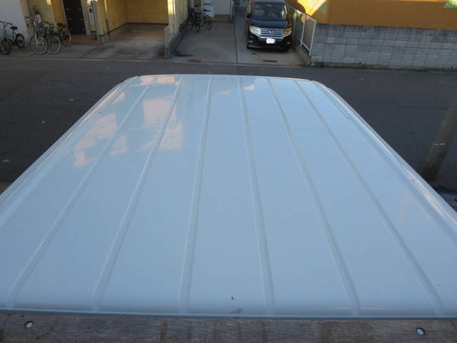 三菱その他の車種ダブルキャブ（Wキャブ）小型（2t・3t）[写真08]