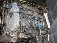 三菱その他の車種ダブルキャブ（Wキャブ）小型（2t・3t）[写真10]