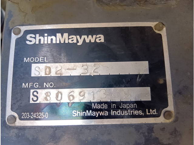 いすゞエルフローダーダンプ小型（2t・3t）[写真12]