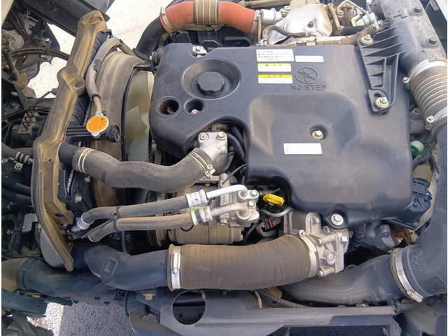 いすゞエルフローダーダンプ小型（2t・3t）[写真16]