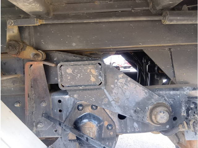 いすゞエルフローダーダンプ小型（2t・3t）[写真18]