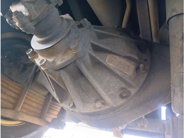 いすゞエルフローダーダンプ小型（2t・3t）[写真20]