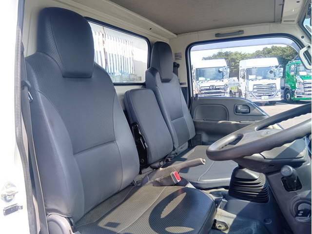 いすゞエルフローダーダンプ小型（2t・3t）[写真23]