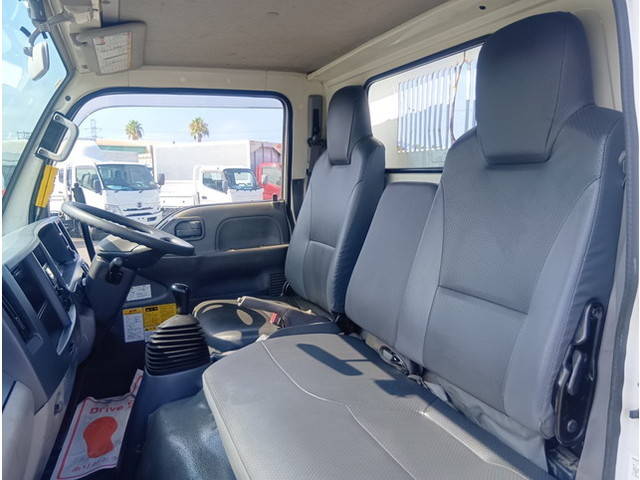 いすゞエルフローダーダンプ小型（2t・3t）[写真24]