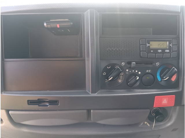 いすゞエルフローダーダンプ小型（2t・3t）[写真27]