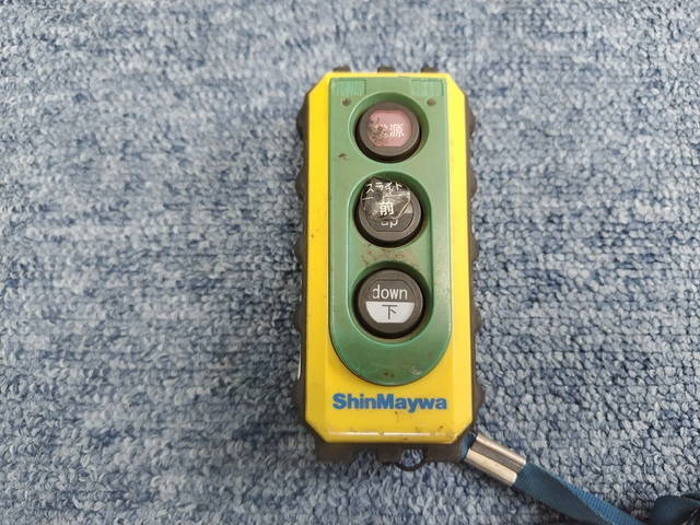 いすゞエルフローダーダンプ小型（2t・3t）[写真29]