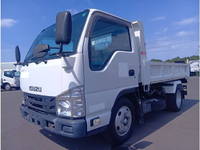 いすゞエルフローダーダンプ小型（2t・3t）[写真05]