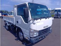 いすゞエルフローダーダンプ小型（2t・3t）[写真06]