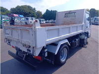 いすゞエルフローダーダンプ小型（2t・3t）[写真07]