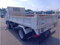 いすゞエルフローダーダンプ小型（2t・3t）[写真08]