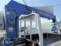 マツダタイタンクレーン3段小型（2t・3t）[写真14]