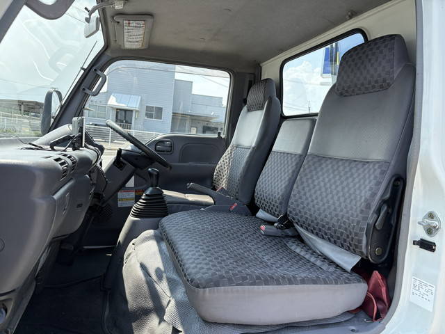 マツダタイタンクレーン3段小型（2t・3t）[写真18]