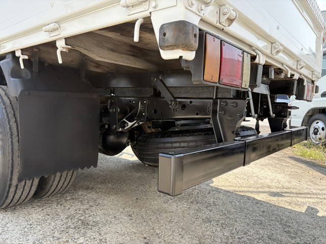 マツダタイタンクレーン3段小型（2t・3t）[写真07]