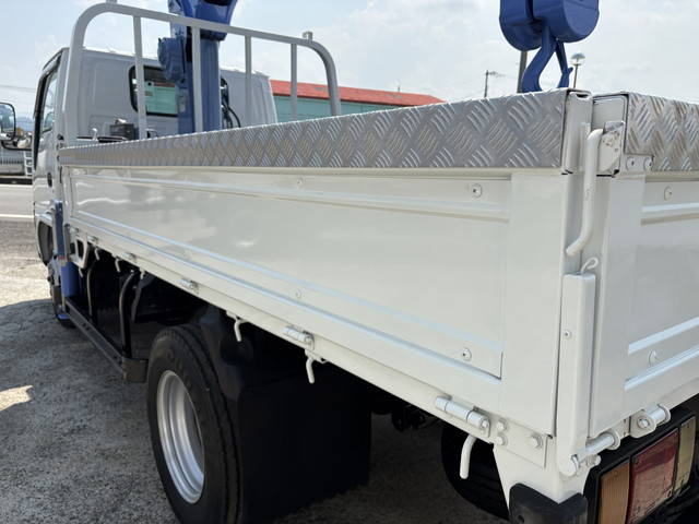 マツダタイタンクレーン3段小型（2t・3t）[写真08]