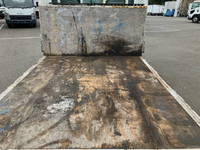 いすゞエルフダブルキャブ（Wキャブ）小型（2t・3t）[写真11]