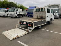 いすゞエルフダブルキャブ（Wキャブ）小型（2t・3t）[写真12]