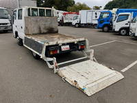 いすゞエルフダブルキャブ（Wキャブ）小型（2t・3t）[写真13]