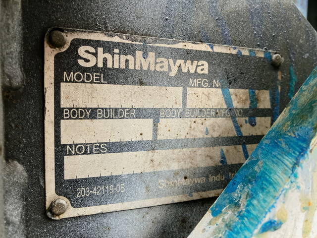 いすゞエルフダブルキャブ（Wキャブ）小型（2t・3t）[写真17]