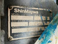 いすゞエルフダブルキャブ（Wキャブ）小型（2t・3t）[写真18]