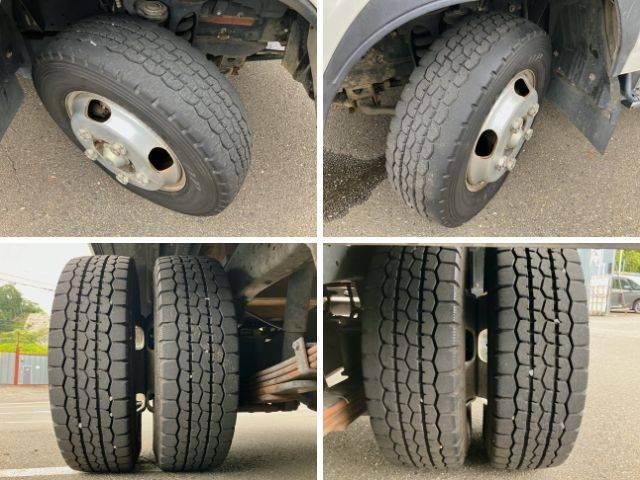 いすゞエルフダブルキャブ（Wキャブ）小型（2t・3t）[写真19]