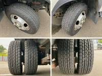 いすゞエルフダブルキャブ（Wキャブ）小型（2t・3t）[写真20]