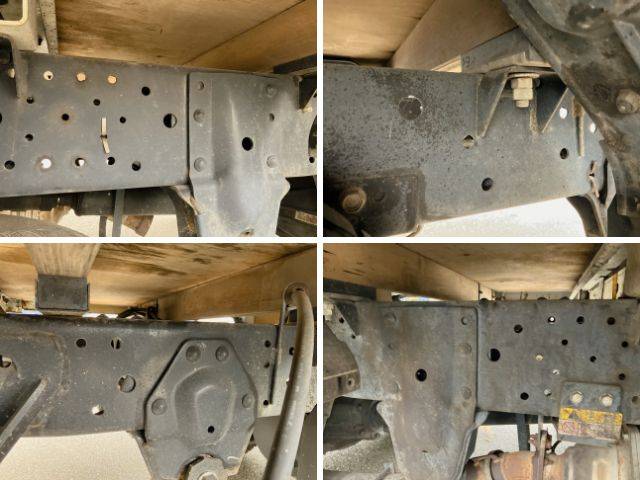 いすゞエルフダブルキャブ（Wキャブ）小型（2t・3t）[写真20]