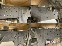 いすゞエルフダブルキャブ（Wキャブ）小型（2t・3t）[写真21]