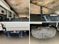 いすゞエルフダブルキャブ（Wキャブ）小型（2t・3t）[写真22]