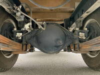 いすゞエルフダブルキャブ（Wキャブ）小型（2t・3t）[写真23]