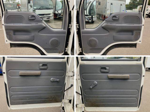 いすゞエルフダブルキャブ（Wキャブ）小型（2t・3t）[写真25]