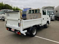 いすゞエルフダブルキャブ（Wキャブ）小型（2t・3t）[写真02]