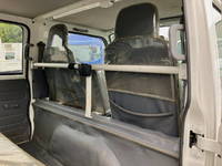 いすゞエルフダブルキャブ（Wキャブ）小型（2t・3t）[写真34]