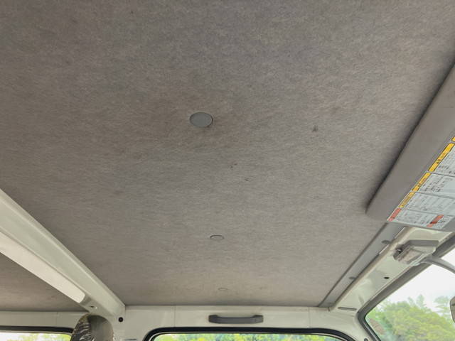 いすゞエルフダブルキャブ（Wキャブ）小型（2t・3t）[写真34]