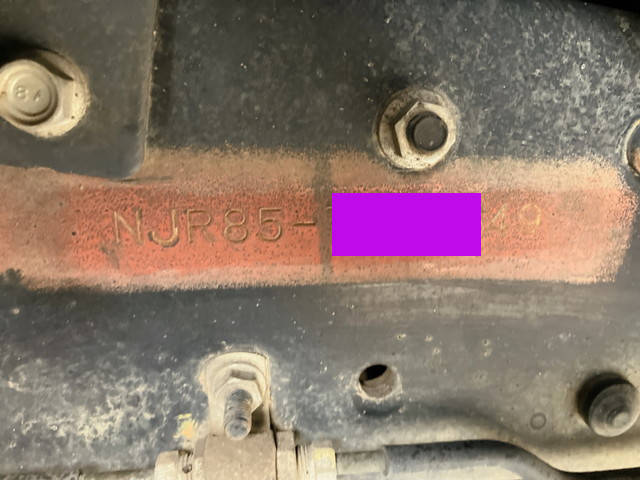 いすゞエルフダブルキャブ（Wキャブ）小型（2t・3t）[写真40]