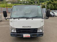 いすゞエルフダブルキャブ（Wキャブ）小型（2t・3t）[写真08]