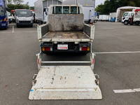 いすゞエルフダブルキャブ（Wキャブ）小型（2t・3t）[写真10]