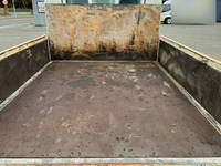 日野デュトロダブルキャブ（Wキャブ）小型（2t・3t）[写真11]