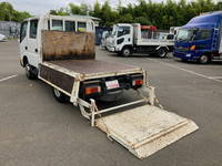 日野デュトロダブルキャブ（Wキャブ）小型（2t・3t）[写真13]