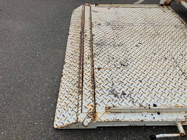 日野デュトロダブルキャブ（Wキャブ）小型（2t・3t）[写真13]