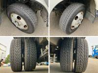 日野デュトロダブルキャブ（Wキャブ）小型（2t・3t）[写真17]