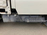 日野デュトロダブルキャブ（Wキャブ）小型（2t・3t）[写真18]