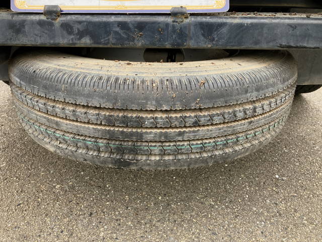 日野デュトロダブルキャブ（Wキャブ）小型（2t・3t）[写真18]