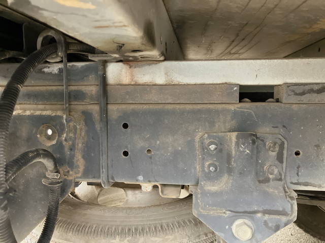 日野デュトロダブルキャブ（Wキャブ）小型（2t・3t）[写真19]