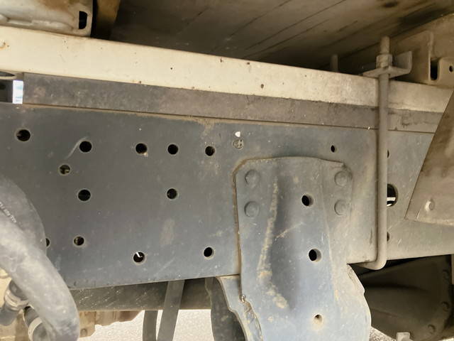 日野デュトロダブルキャブ（Wキャブ）小型（2t・3t）[写真20]