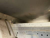 日野デュトロダブルキャブ（Wキャブ）小型（2t・3t）[写真23]