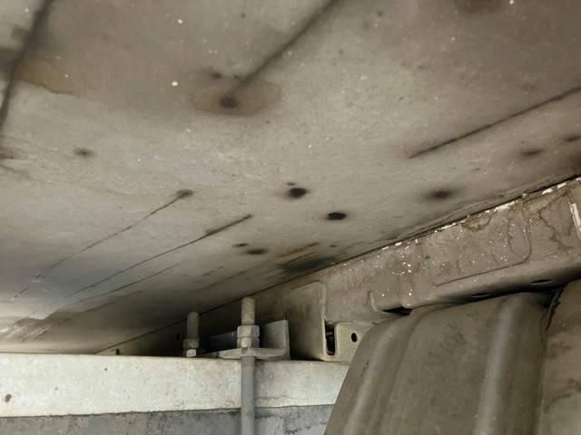 日野デュトロダブルキャブ（Wキャブ）小型（2t・3t）[写真23]