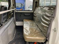 日野デュトロダブルキャブ（Wキャブ）小型（2t・3t）[写真31]